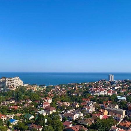 Морська Панорама Одеса Екстериор снимка